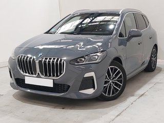 BMW 218 Active Tourer Gebrauchtwagen Kaufen
