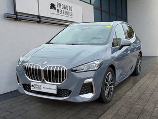 BMW 218 Active Tourer Gebrauchtwagen Kaufen