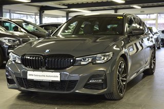 BMW 320 Gebrauchtwagen Kaufen