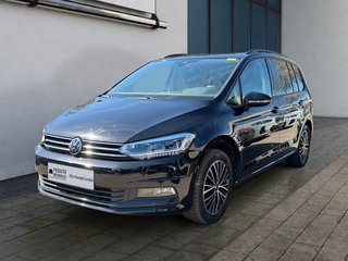 Volkswagen Touran Gebrauchtwagen Kaufen