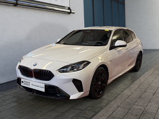 BMW 120 Gebrauchtwagen Kaufen