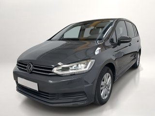 Volkswagen Touran Gebrauchtwagen Kaufen
