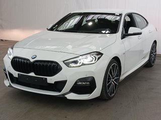 BMW 218 Gran Coupé Gebrauchtwagen Kaufen