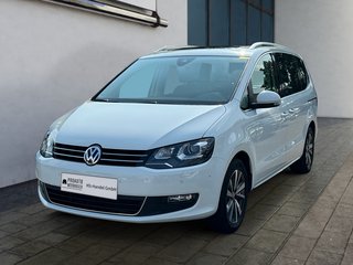 Volkswagen Sharan Gebrauchtwagen Kaufen