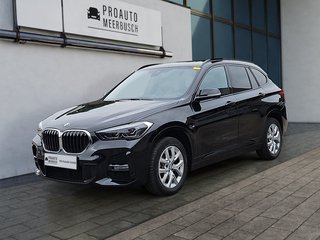 BMW X1 Gebrauchtwagen Kaufen
