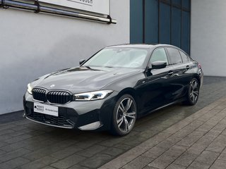 BMW 320 Gebrauchtwagen Kaufen