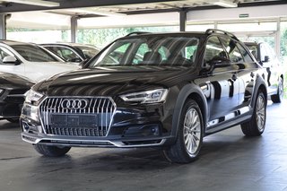 Audi A4 Allroad Gebrauchtwagen Kaufen