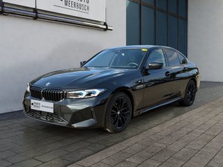 BMW 320 Gebrauchtwagen Kaufen