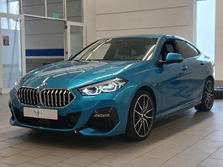 BMW 218 Gran Coupé Gebrauchtwagen Kaufen