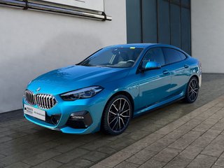 BMW 218 Gran Coupé Gebrauchtwagen Kaufen
