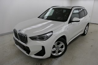 BMW X1 Gebrauchtwagen Kaufen