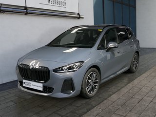 BMW 218 Active Tourer Gebrauchtwagen Kaufen
