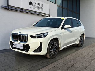 BMW iX1 Used vehicle for sale