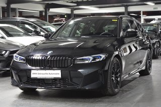 BMW 320 Jahreswagen Kaufen