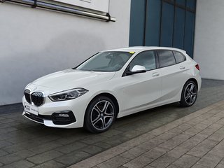 BMW 118 Used vehicle for sale