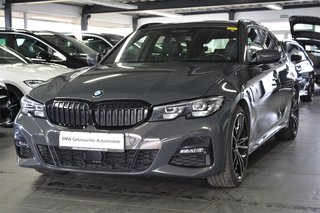 BMW 320 Used vehicle for sale