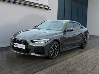BMW 420 Gran Coupé Gebrauchtwagen Kaufen