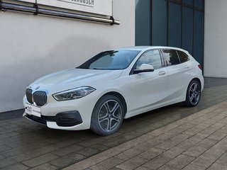 BMW 118 Used vehicle for sale