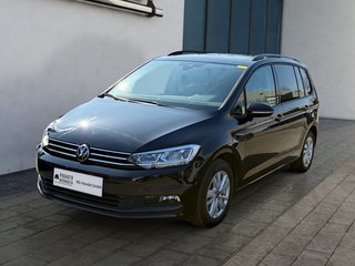 Volkswagen Touran Used vehicle for sale