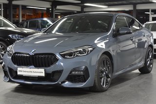 BMW 2er Gran Coupé Gebrauchtwagen Kaufen