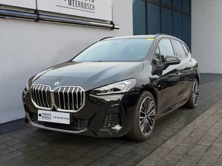 BMW 218 Active Tourer Gebrauchtwagen Kaufen