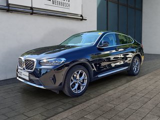 BMW X4 Gebrauchtwagen Kaufen