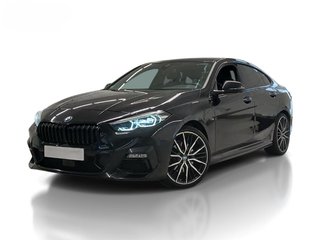 BMW 218 Gran Coupé Used vehicle for sale