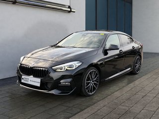 BMW 218 Gran Coupé Gebrauchtwagen Kaufen