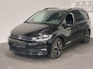 Volkswagen Touran Used vehicle for sale