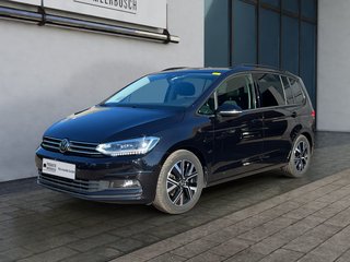 Volkswagen Touran Used vehicle for sale