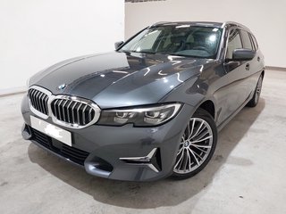 BMW 320 Used vehicle for sale