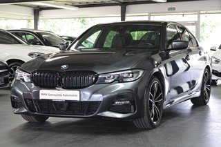 BMW 320 Used vehicle for sale