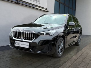 BMW X1 Gebrauchtwagen Kaufen