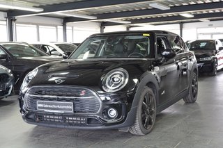 MINI Cooper S Clubman Gebrauchtwagen Kaufen