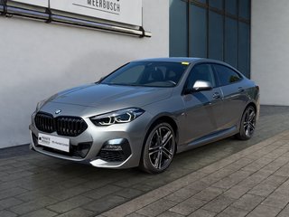 BMW 218 Gran Coupé Used vehicle for sale