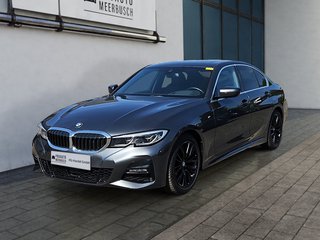 BMW 320 Used vehicle for sale