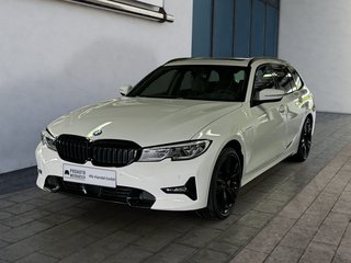 BMW 330 Used vehicle for sale