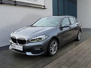 BMW 118 Gebrauchtwagen Kaufen