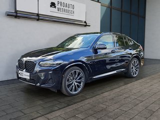 BMW X4 Used vehicle for sale