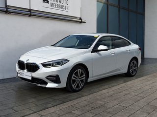 BMW 218i Gran Coupe HEADUP/PANO/HIFI/ACC/LED/RFK