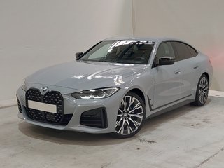 BMW 420 Gran Coupé Used vehicle for sale