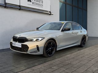 BMW 320 Gebrauchtwagen Kaufen