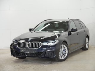 BMW 530 Used vehicle for sale
