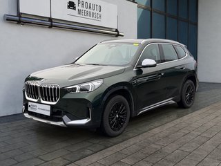 BMW X1 Gebrauchtwagen Kaufen