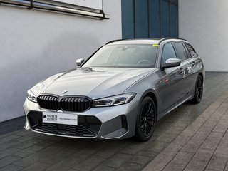 BMW 320 Gebrauchtwagen Kaufen