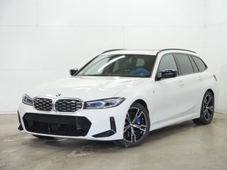 BMW M340d Gebrauchtwagen Kaufen