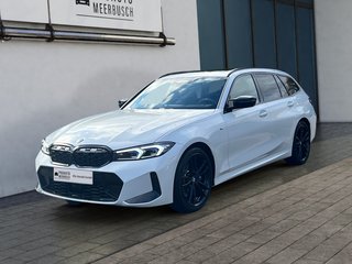 BMW M340d Gebrauchtwagen Kaufen