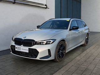 BMW 320 Gebrauchtwagen Kaufen