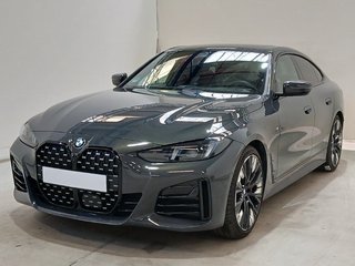 BMW 420 Gran Coupé Gebrauchtwagen Kaufen