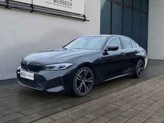 BMW 320 Gebrauchtwagen Kaufen